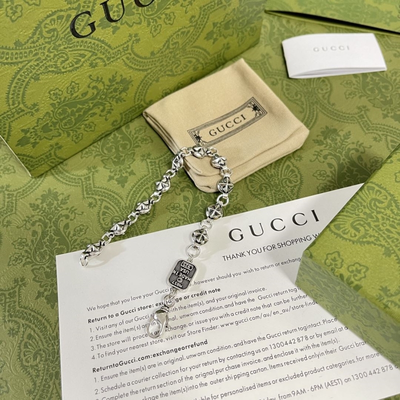 Gucci Bracelets